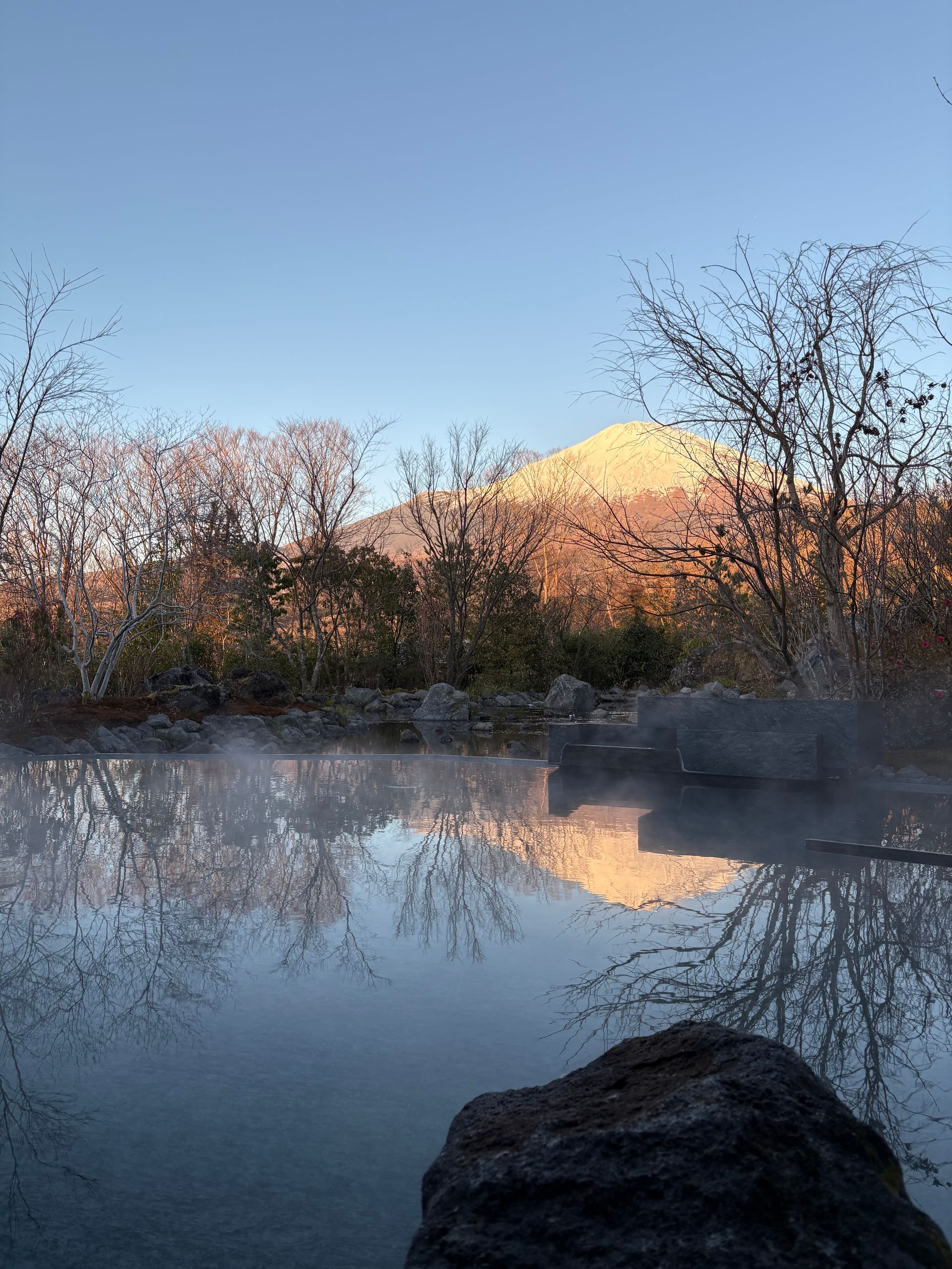 Gora Kadan Fuji — photo 1