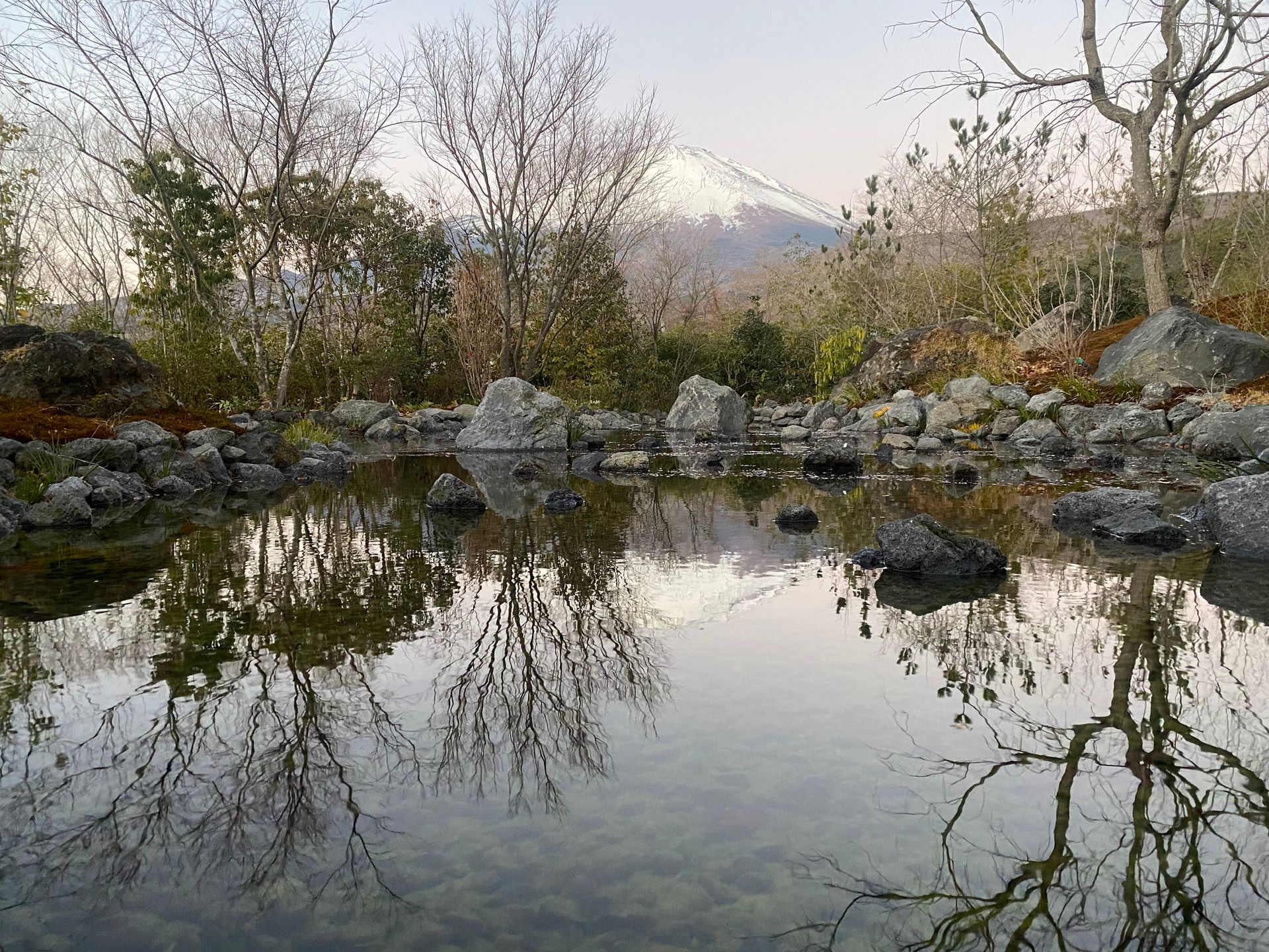 Gora Kadan Fuji — photo 9