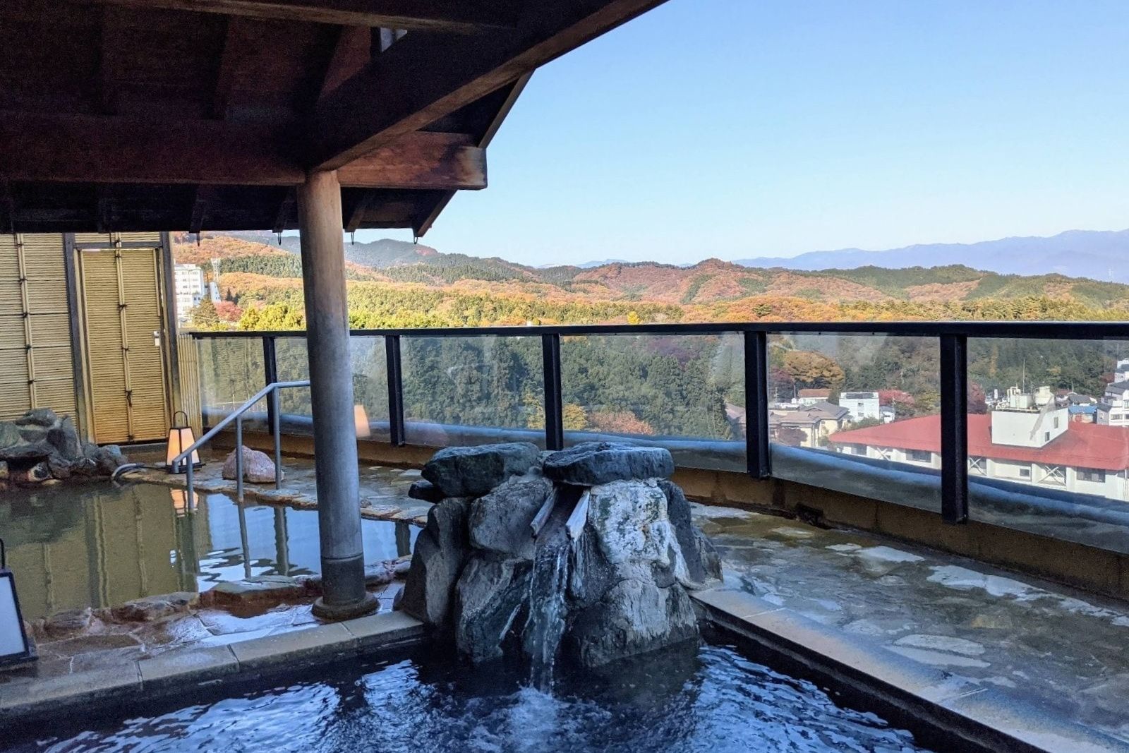 Hotel Matsumotoro