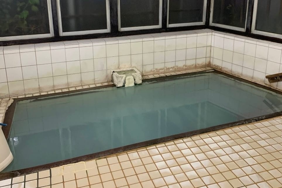Ryokan Yoshidaya