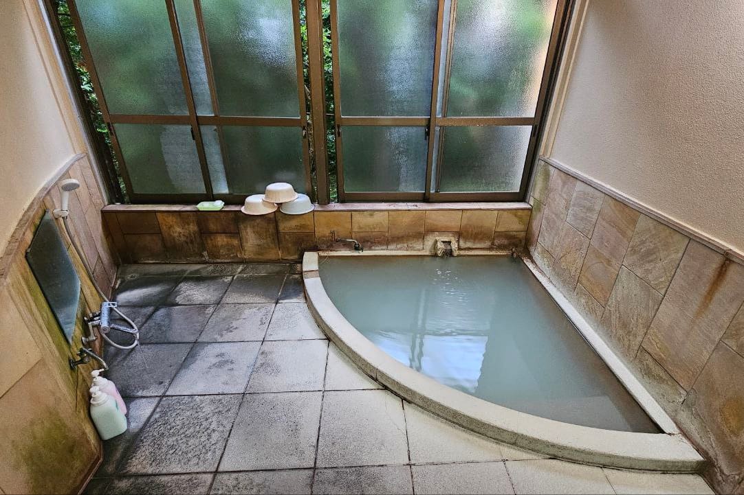 Ryokan Masuya