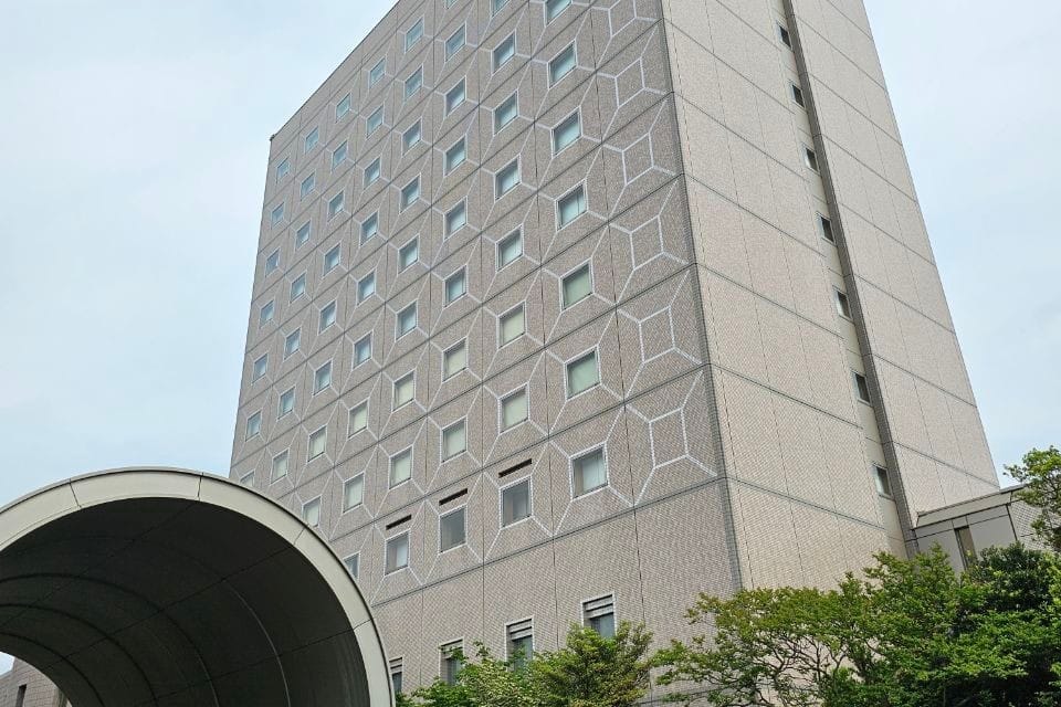 Hotel Kasugai