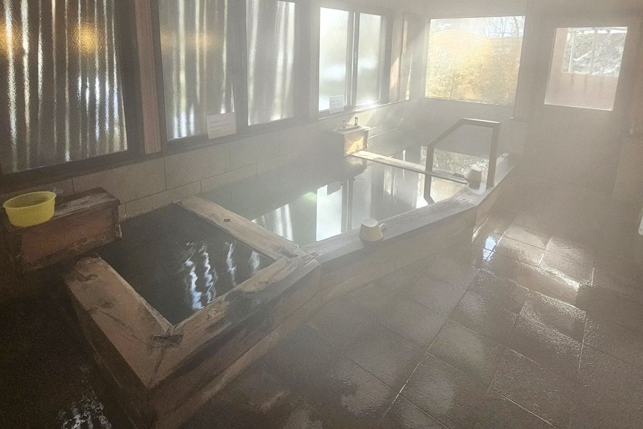 Kirishimaya Ryokan