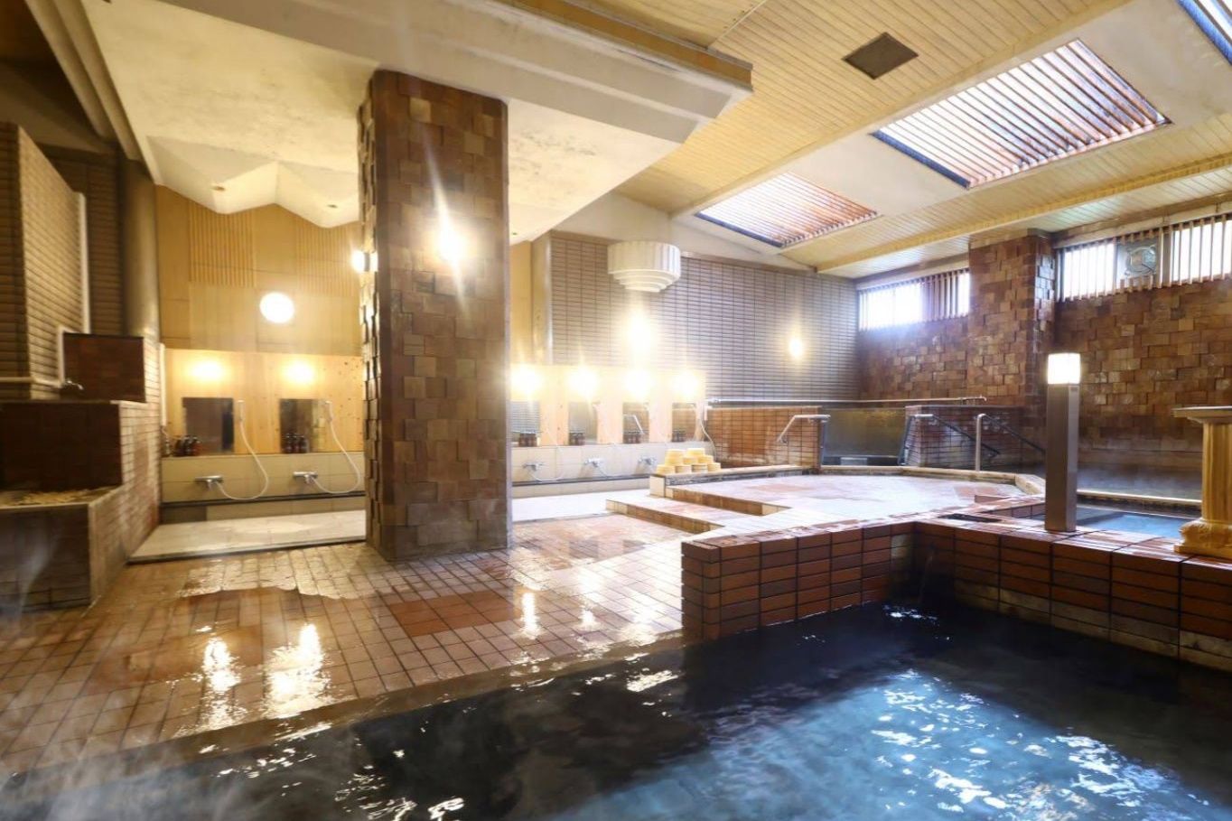 Hotel Yudanaka