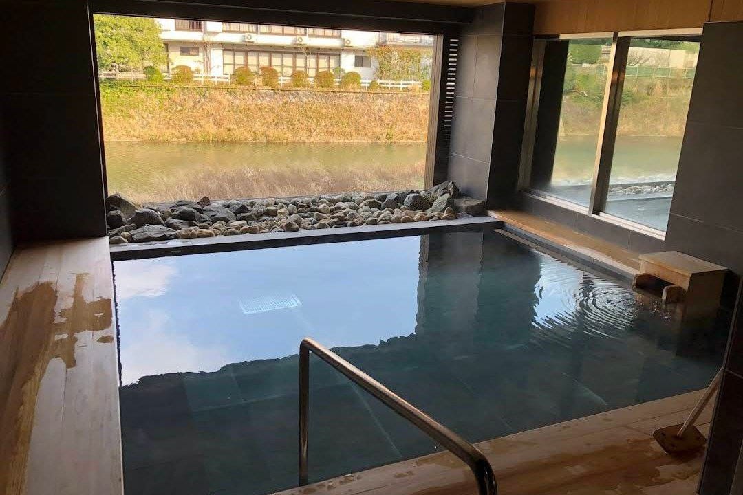Ryokan Oomuraya