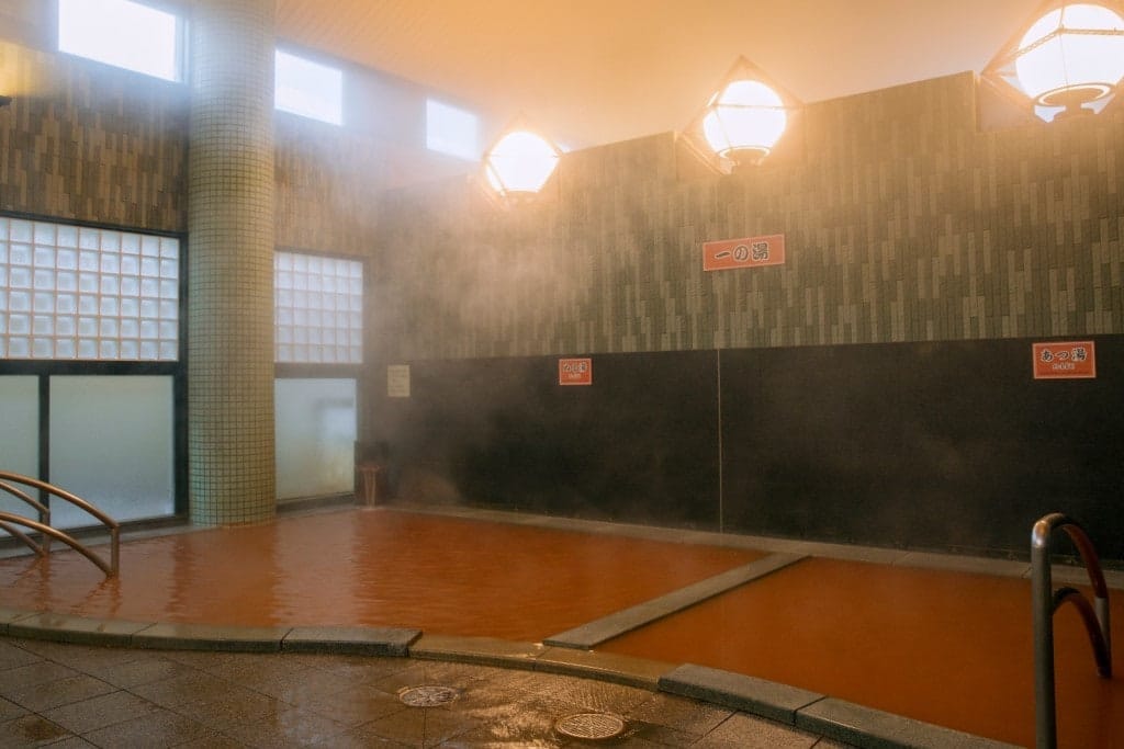 Kin no Yu Hot Spring, photo 3