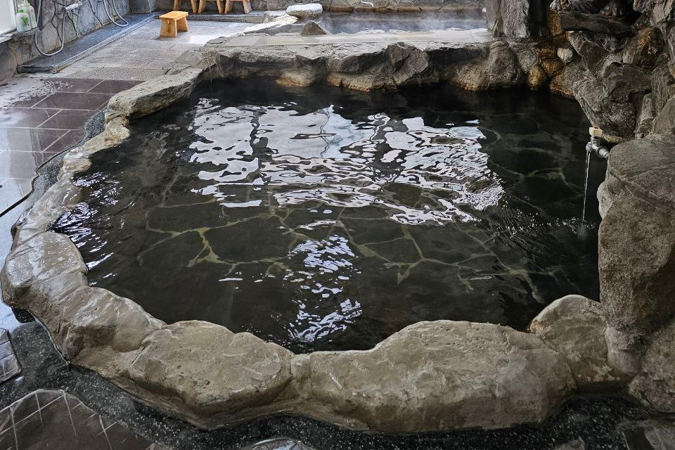 Ureshi Izumi Kan