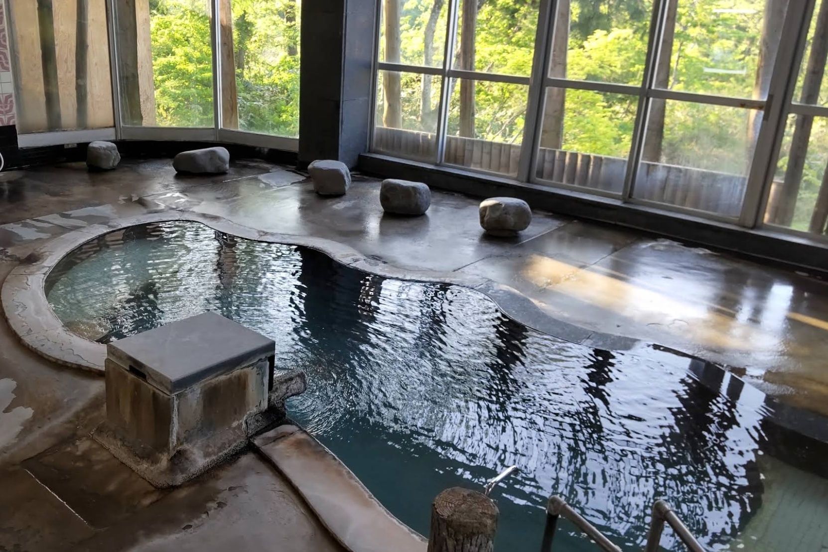 Iyashionsennoyadotoma Hotel