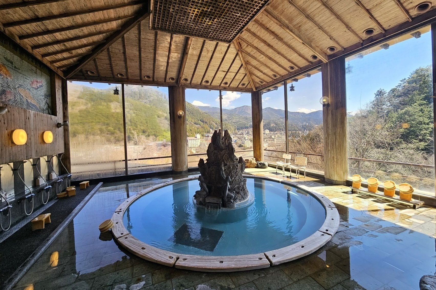 Gero Kanko Hotel