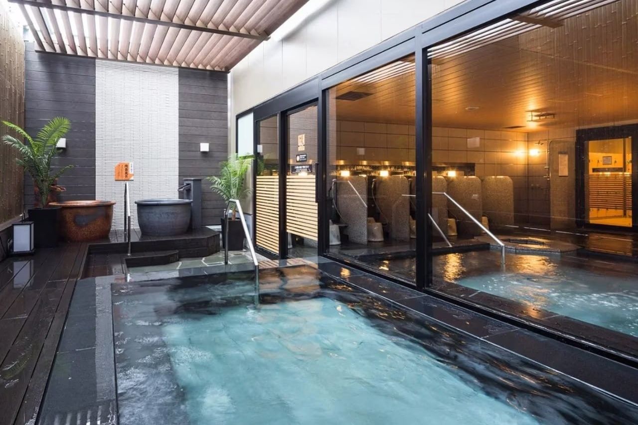 APA Hotel & Resort Nishi Shinjuku Gochome Ekimae Tower