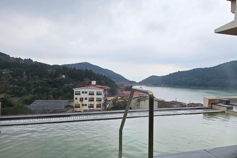 Yukai Resort Unzen Toyokan