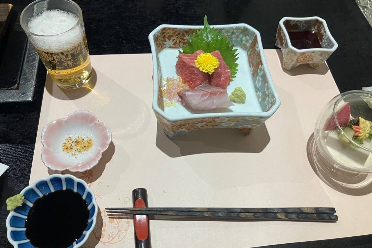 Okunikko Konishi Hotel