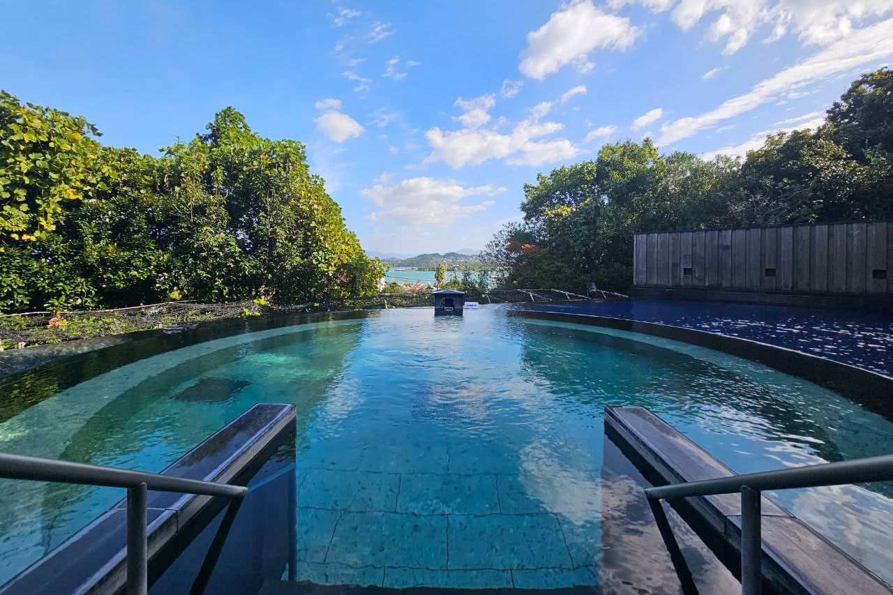 Shirahama Coganoi Resort & Spa