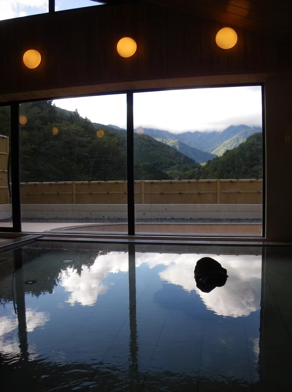Shirakabaso, photo 2