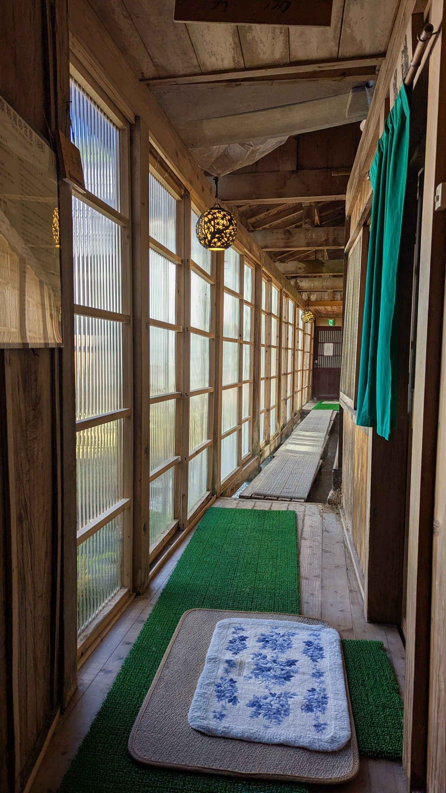 Shirabu Onsen Yutaki Lodging Nishiya, photo 5