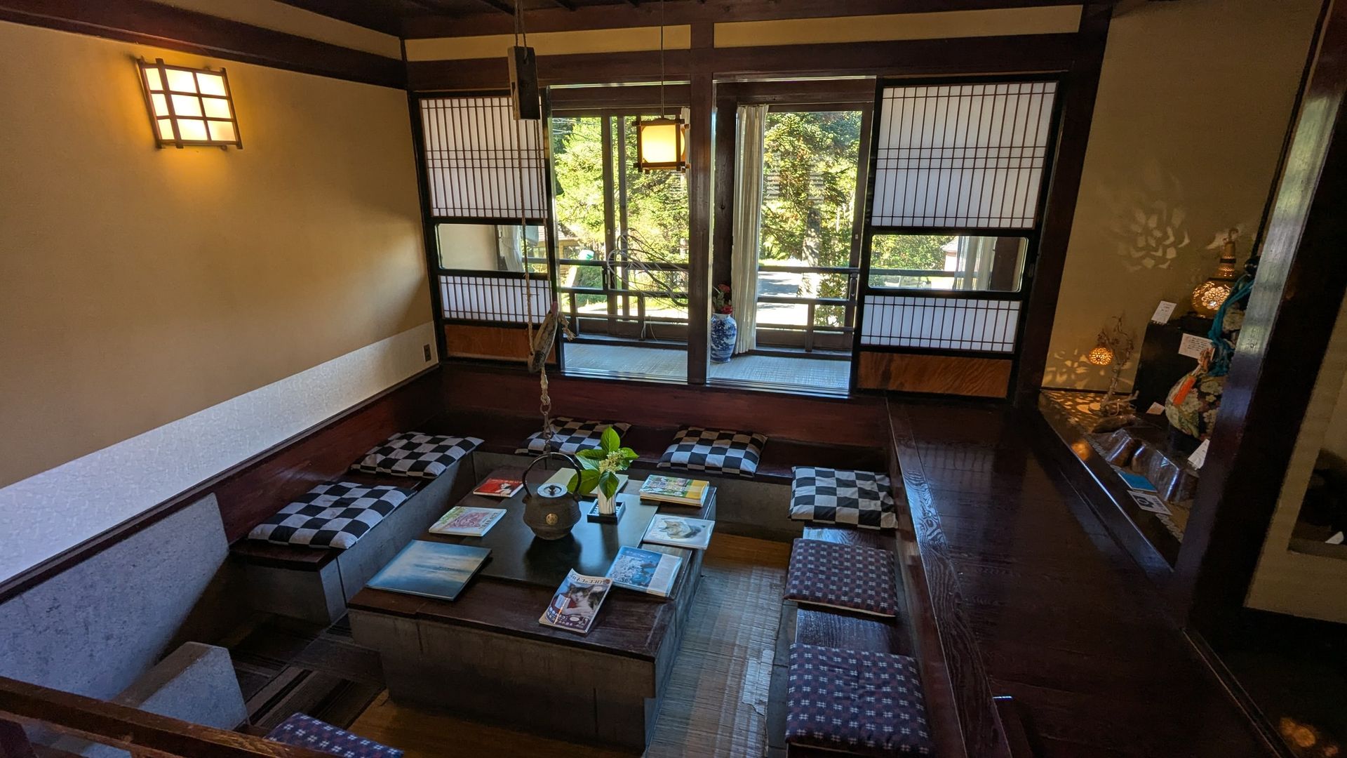 Shirabu Onsen Yutaki Lodging Nishiya, photo 7