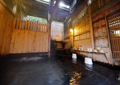Shirabu Onsen Yutaki Lodging Nishiya, photo 1