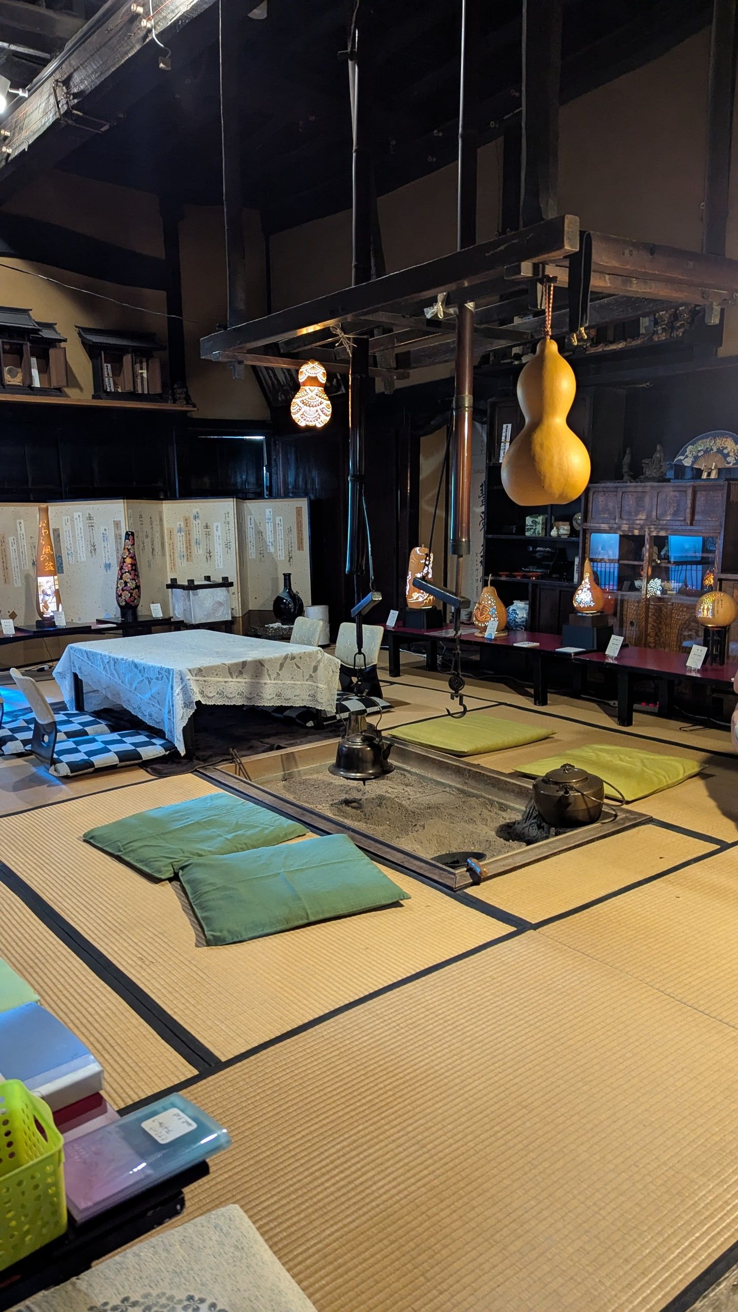 Shirabu Onsen Yutaki Lodging Nishiya, photo 8