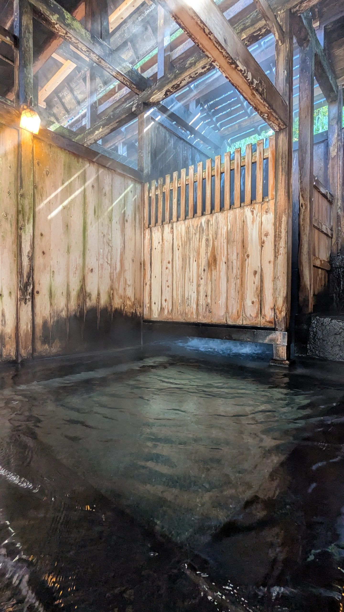 Shirabu Onsen Yutaki Lodging Nishiya, photo 4