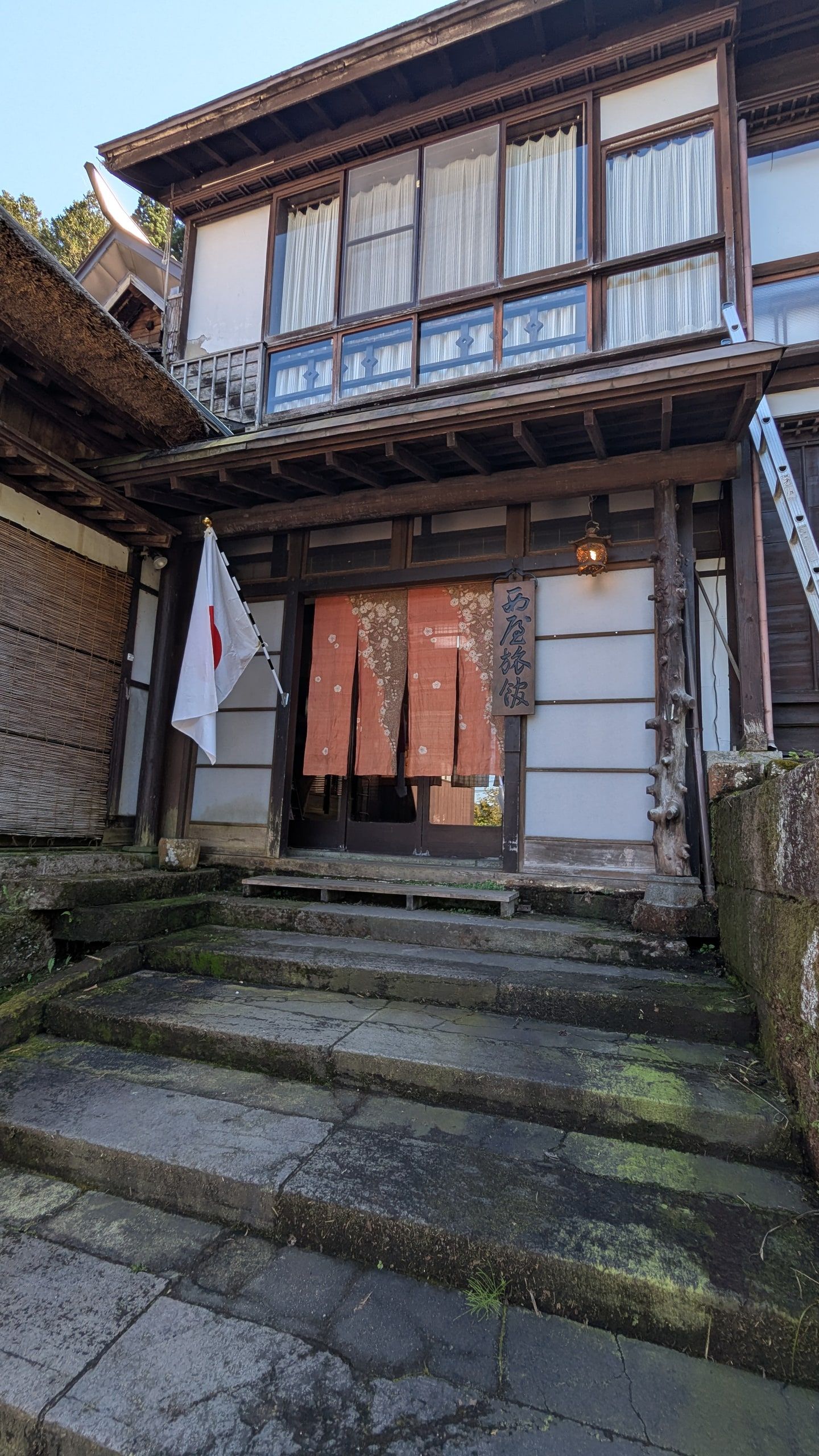 Shirabu Onsen Yutaki Lodging Nishiya, photo 9