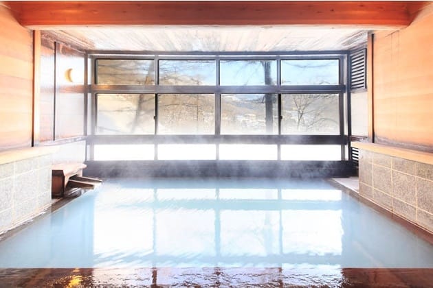 Zao Onsen Gensen Yuyado Zao Plaza Hotel