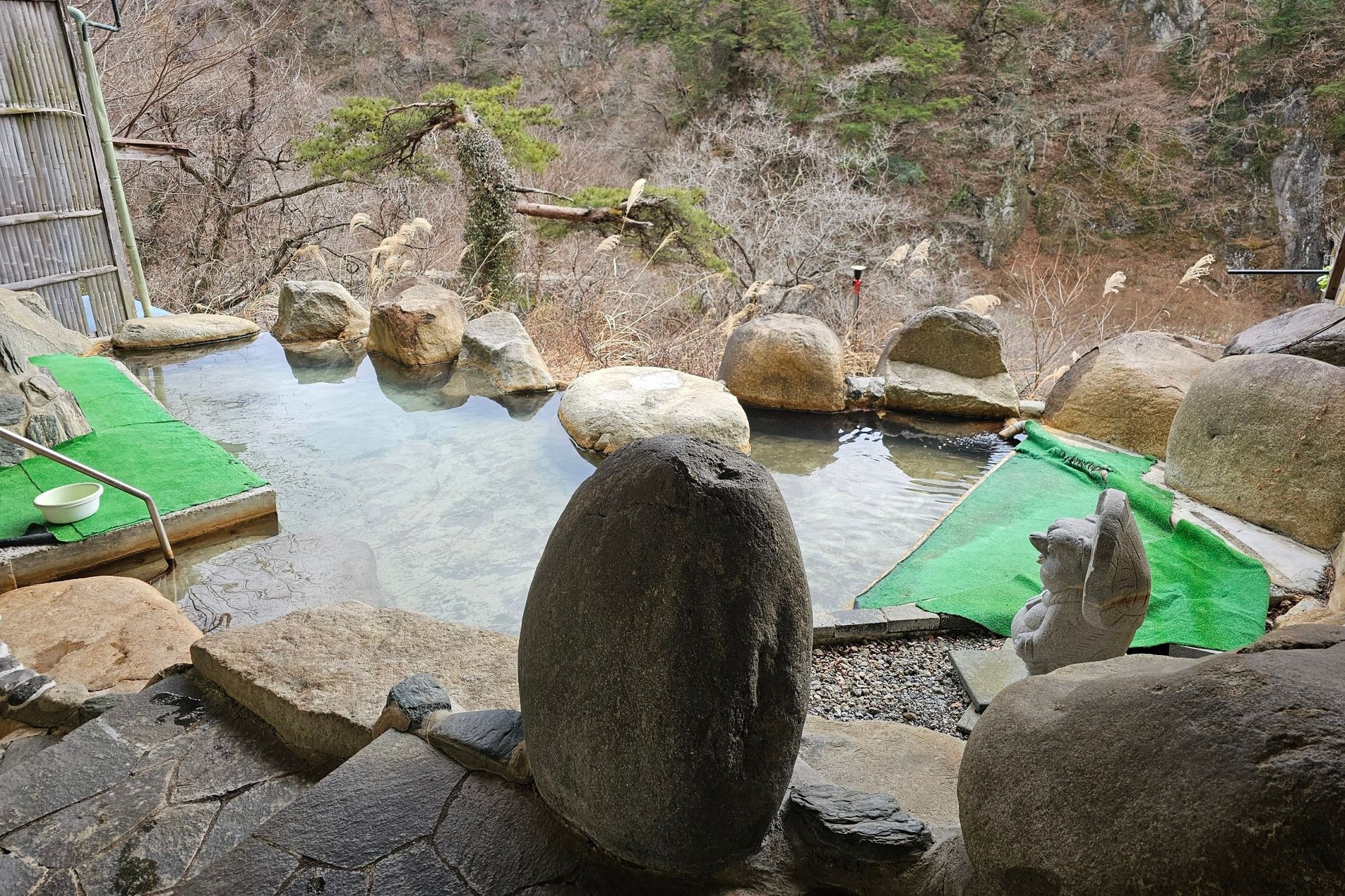 Hotel New Ohruri
