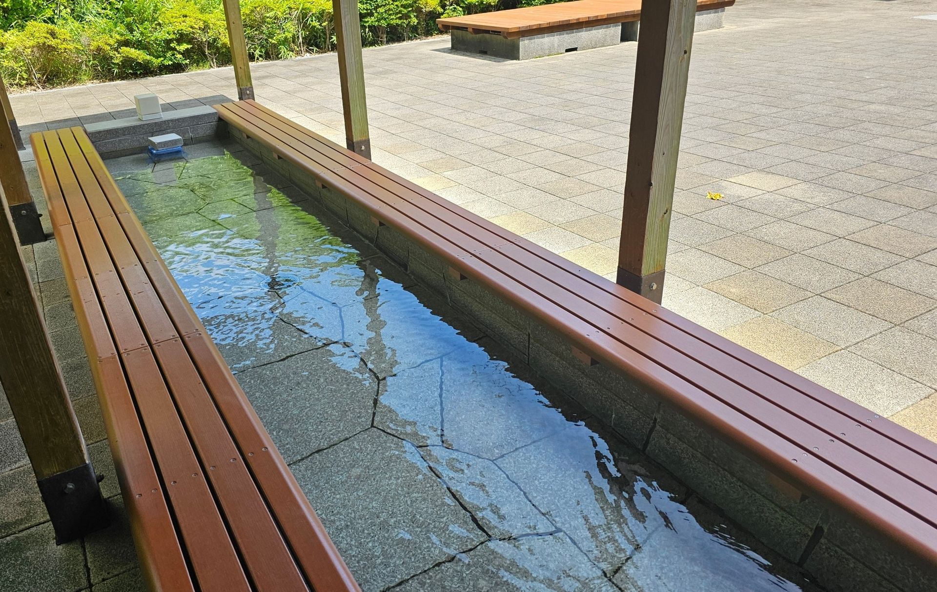 Mine Onsen Daifunto Park, photo 4