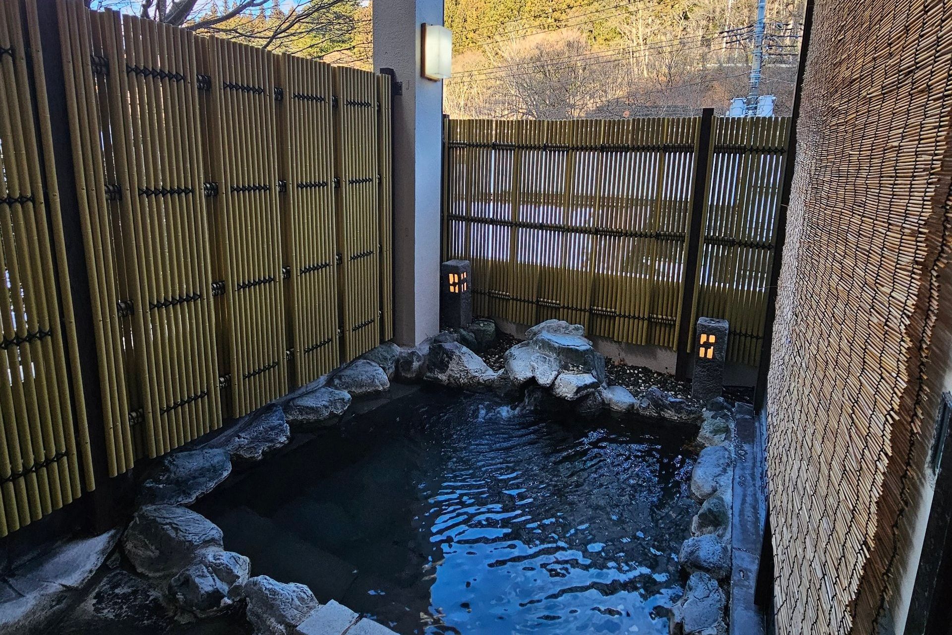 Ayameya Ryokan