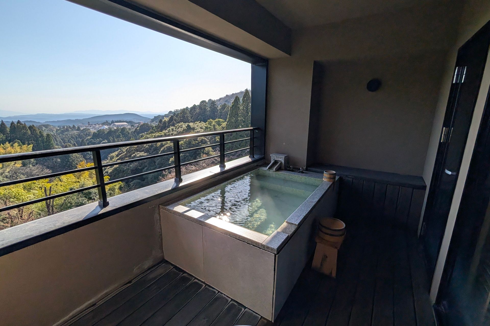 Kirishima Kanko Hotel