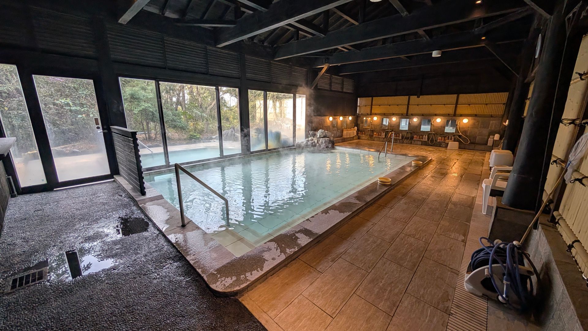 Kirishima Kanko Hotel — photo 3