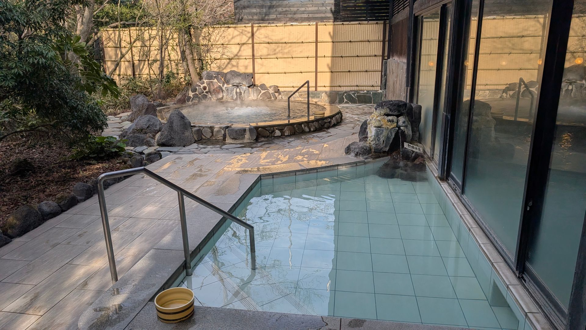 Kirishima Kanko Hotel — photo 4