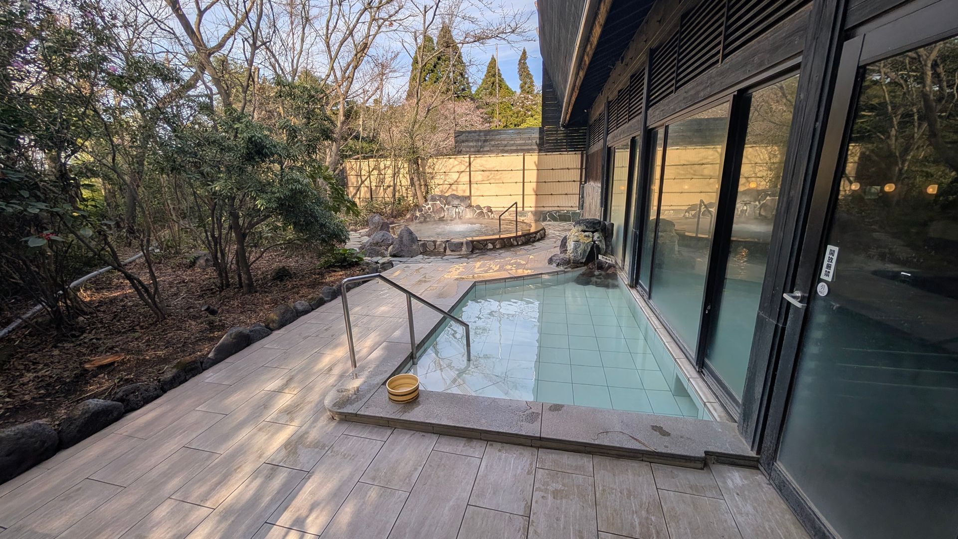 Kirishima Kanko Hotel — photo 5