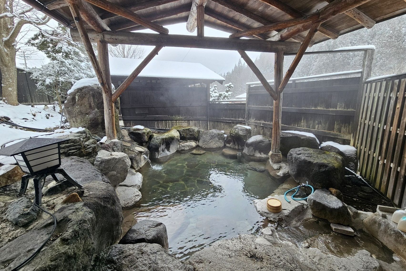 Minshuku Takizawa