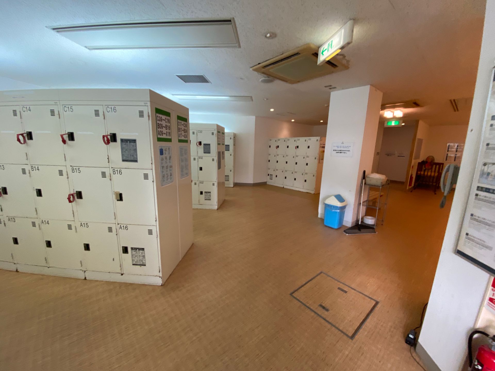 安比温泉パティオ — photo 2