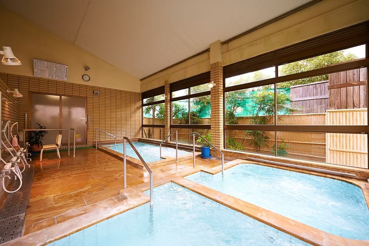 Hatake Onsen Fujimikan, photo 1
