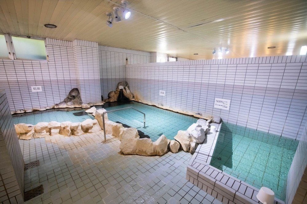 Hakodate Yunokawa Onsen HOTEL AMAMIYAKAN