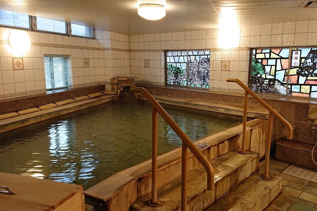 Beppu Station Hotel