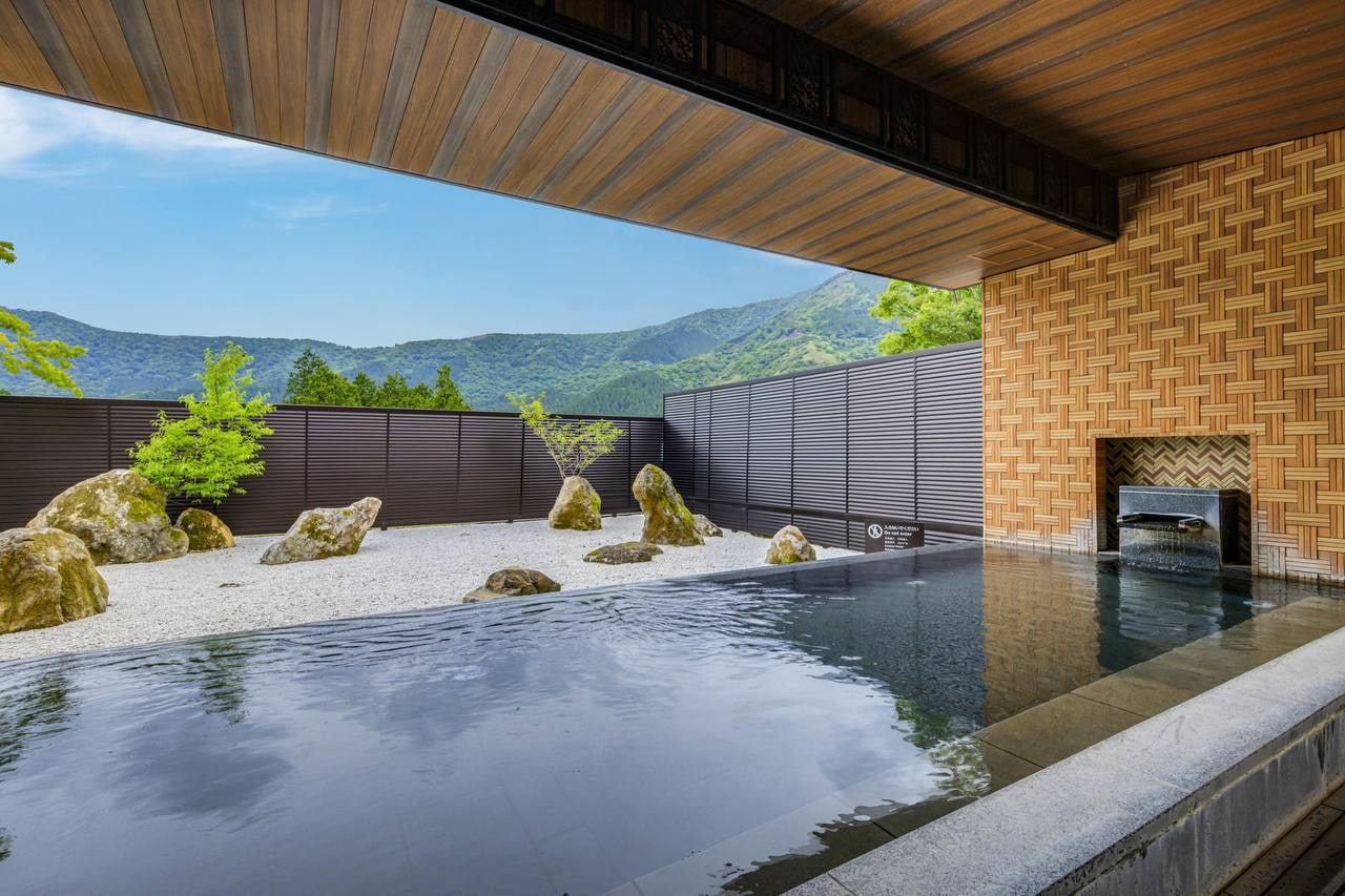 Hakone Sengokuhara Prince Hotel