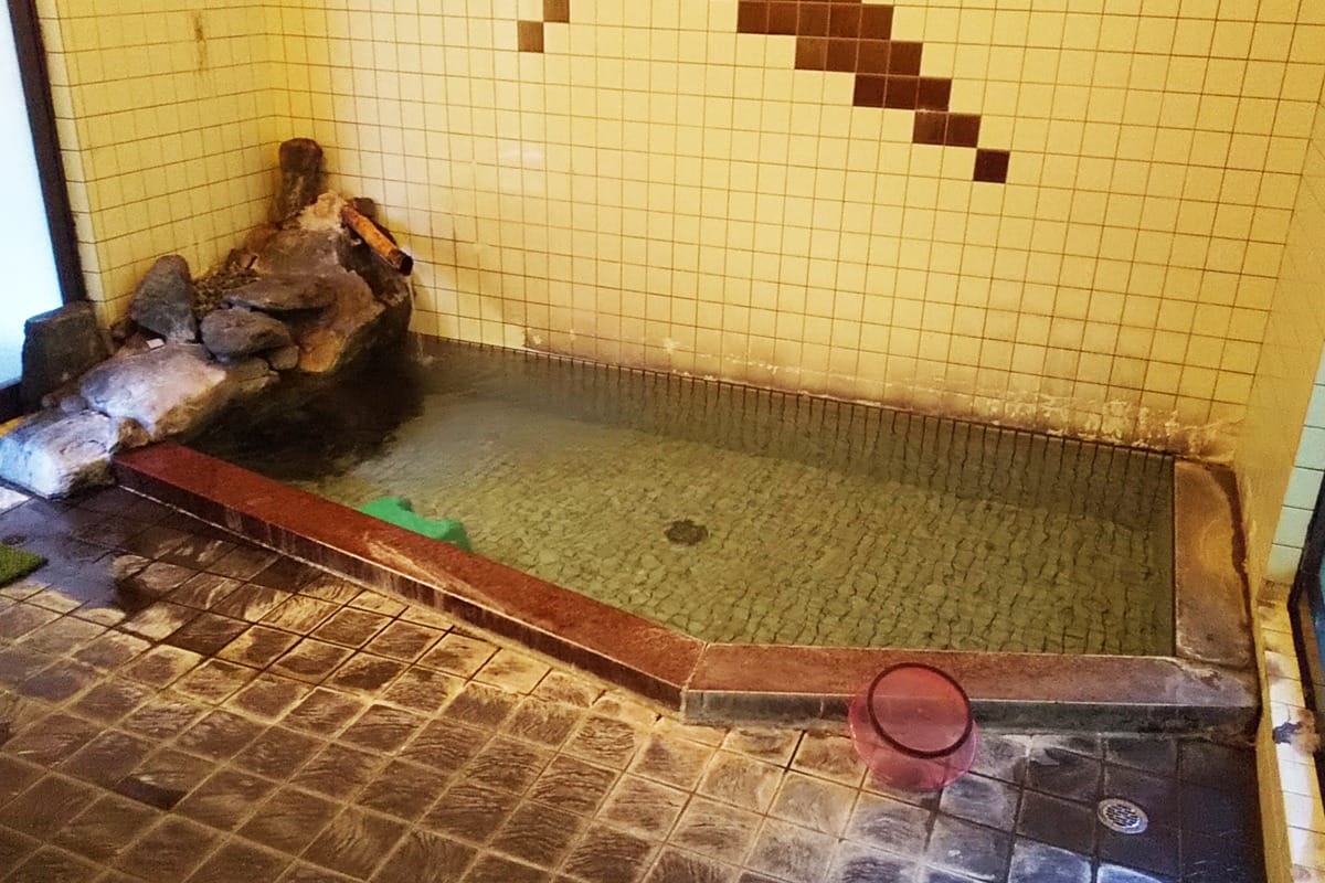 Torikai Ryokan