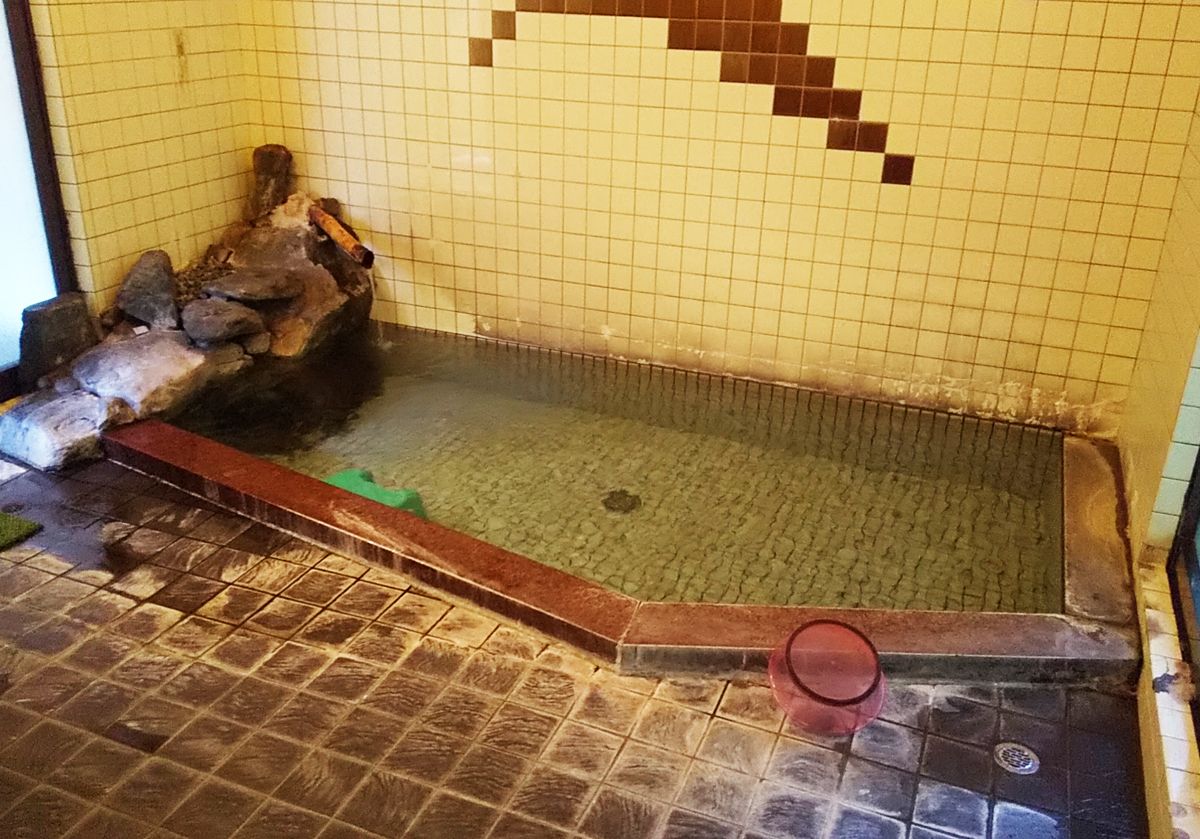 Torikai Ryokan — photo 1