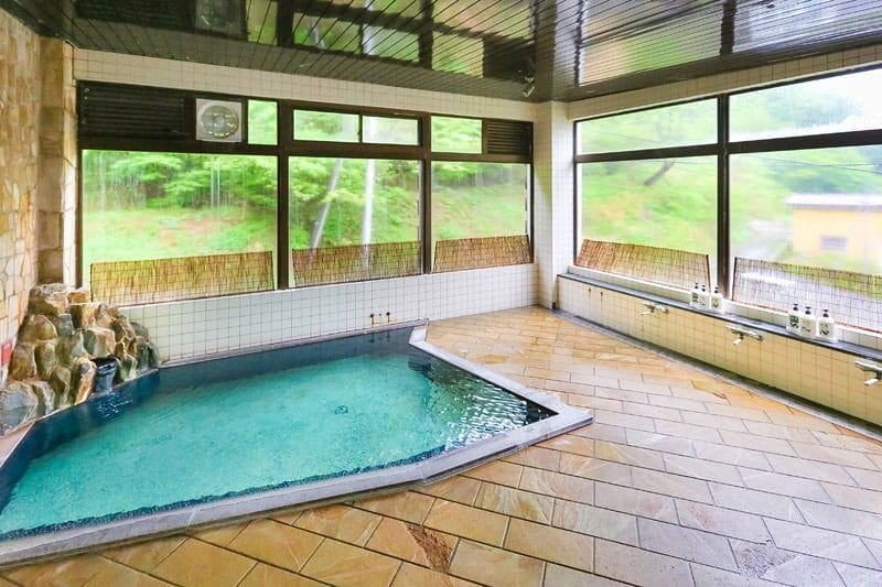 Kiyotsukan, photo 2