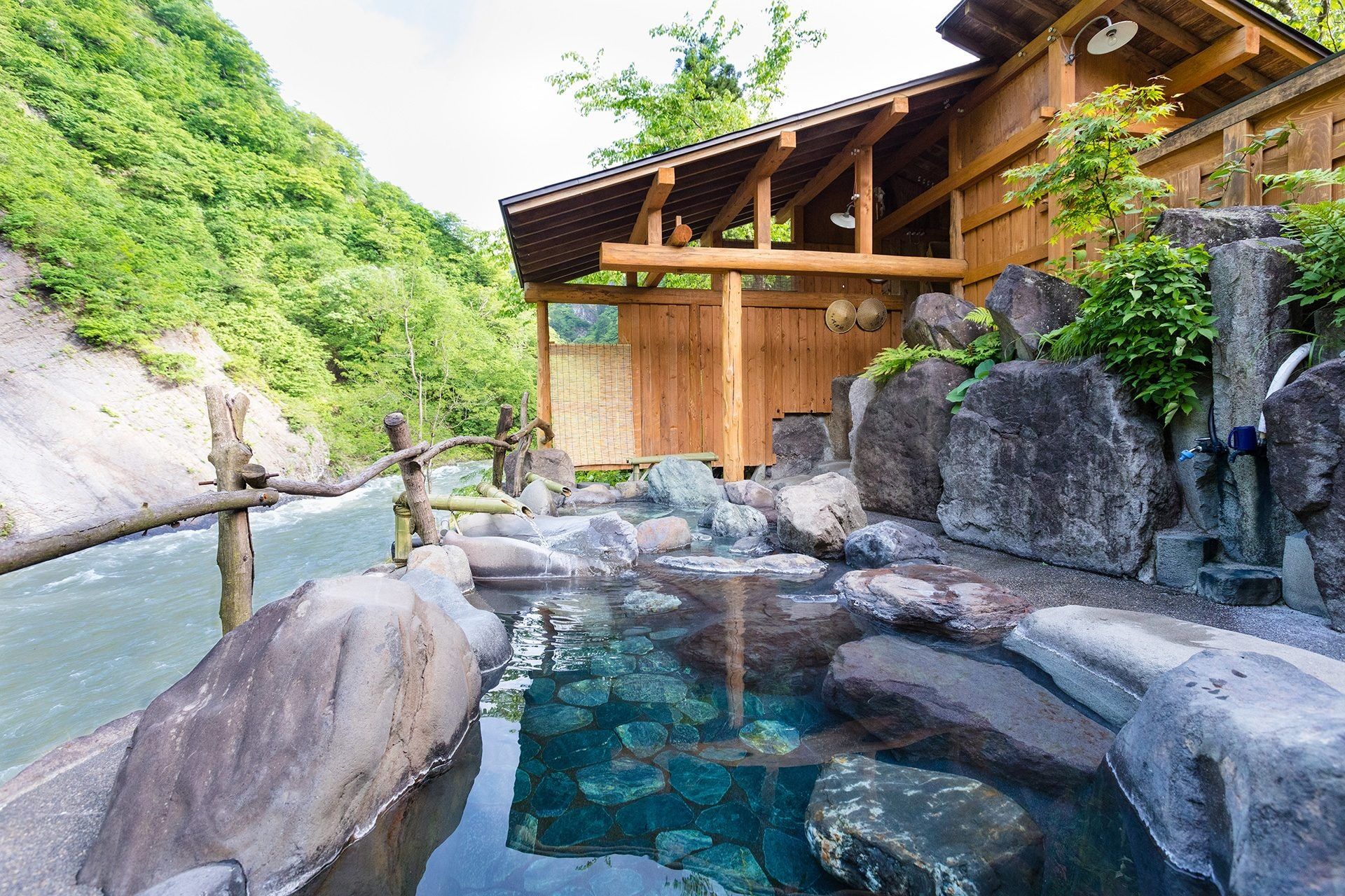 Kiyotsukan, photo 1