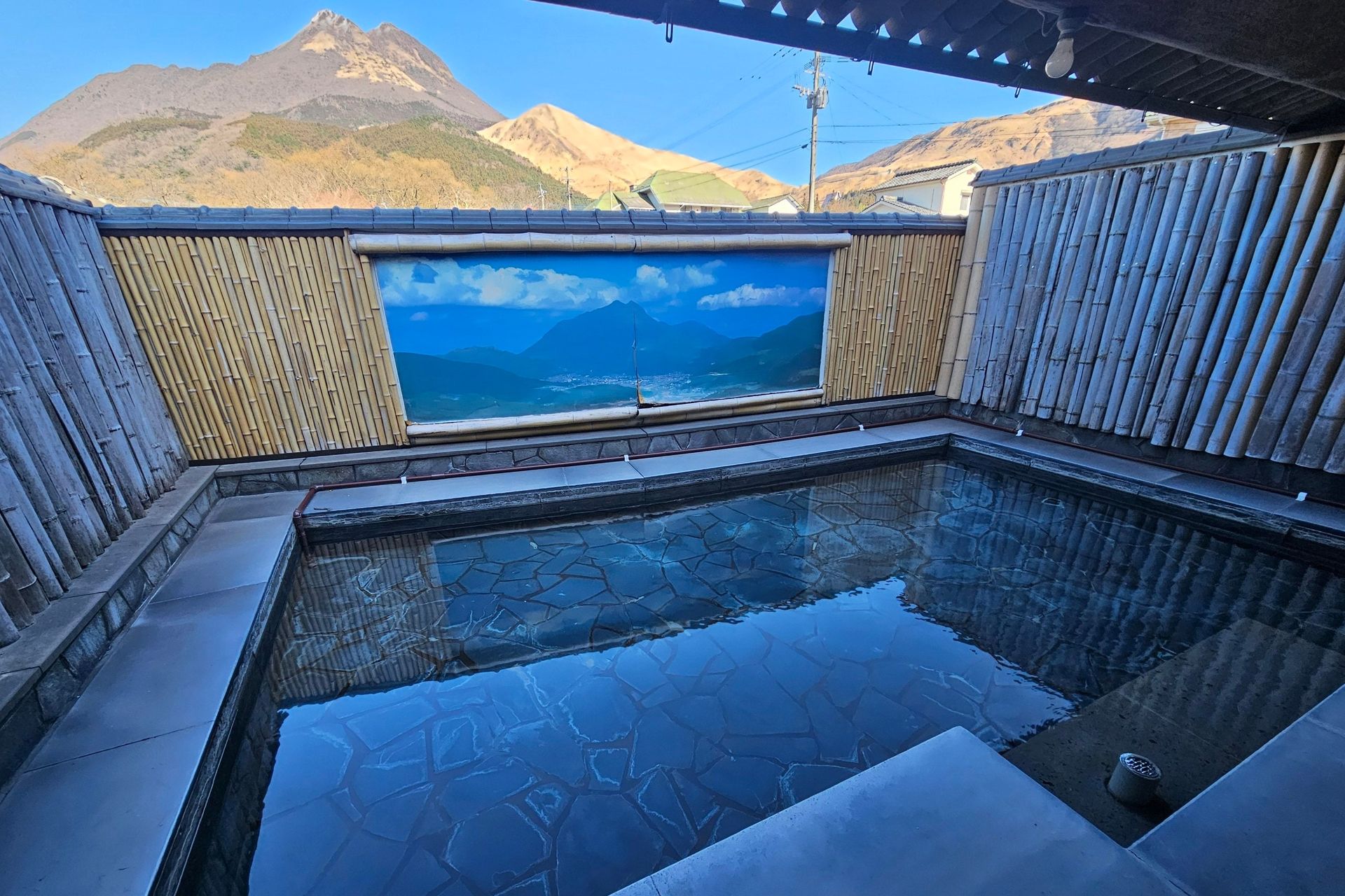 Yufudake Onsen