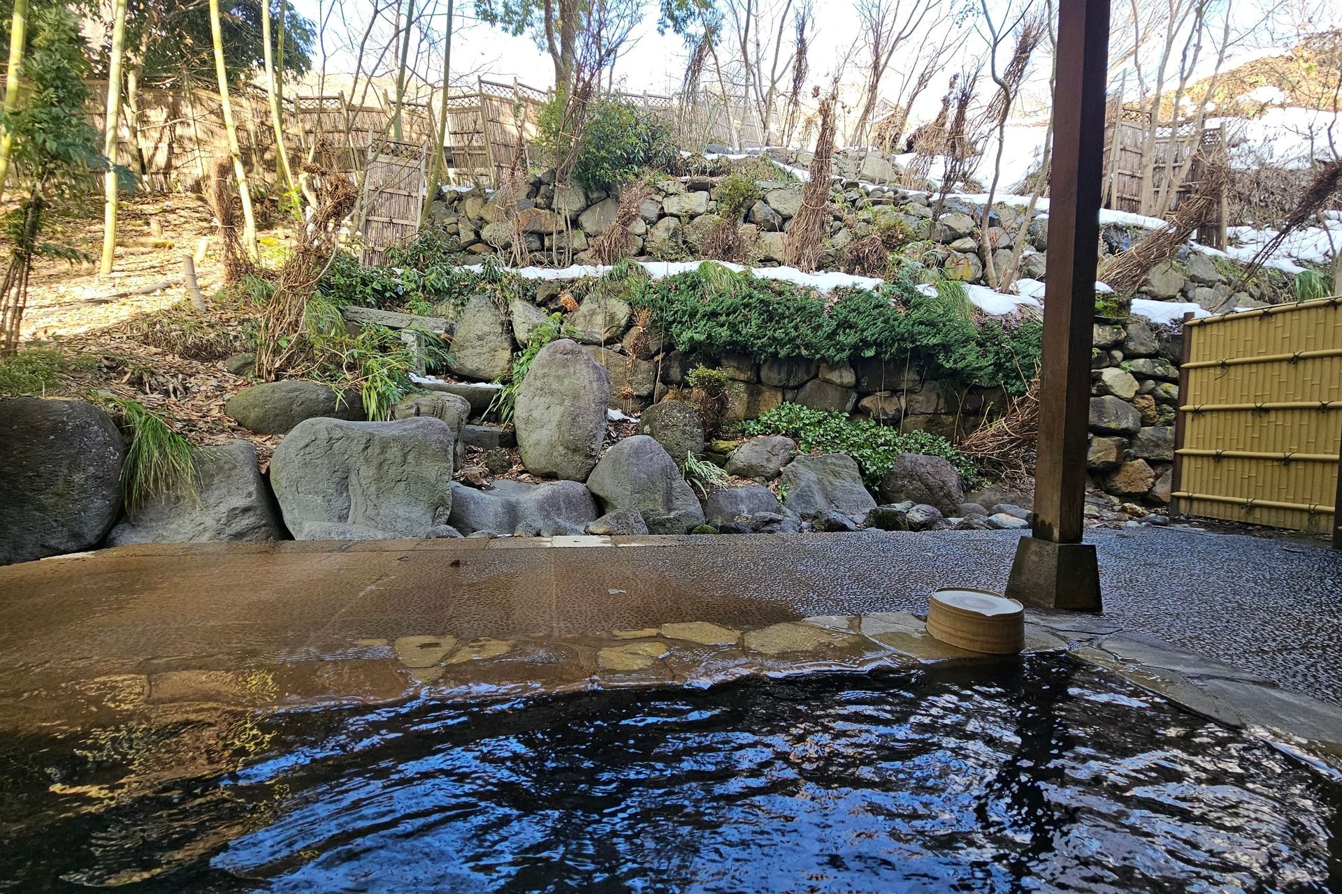 Sakaeya Ryokan