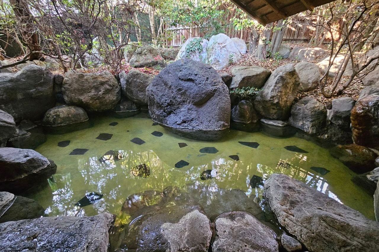 Ryokan Yunooka