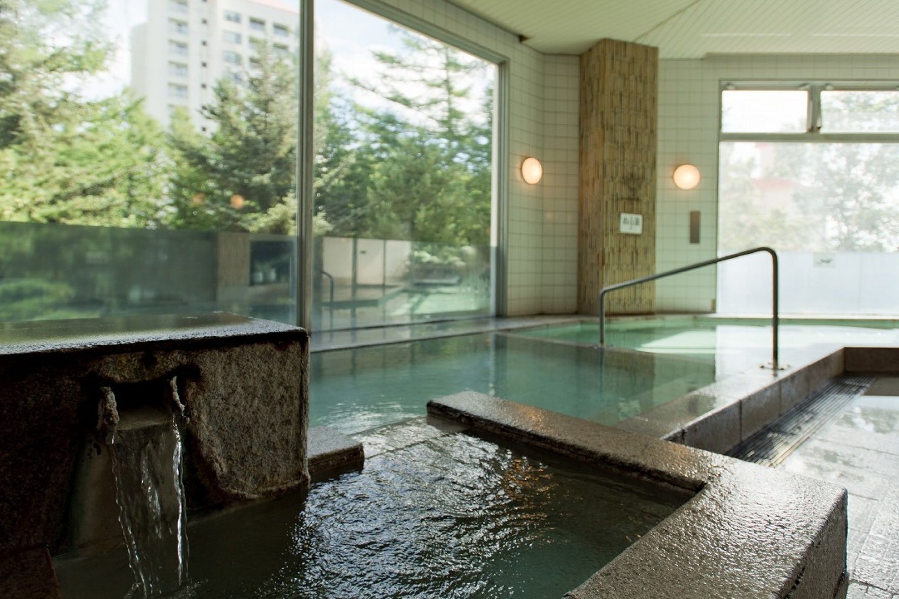 Kusatsu Onsen Hotel Village