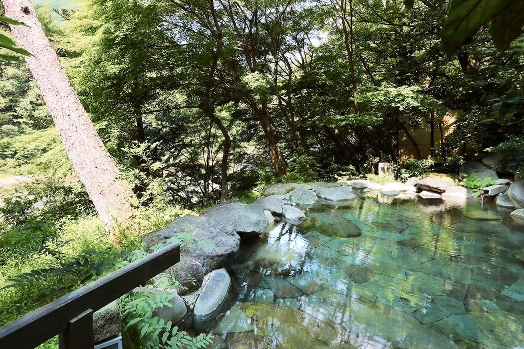 Hana no Yado, Matsuya