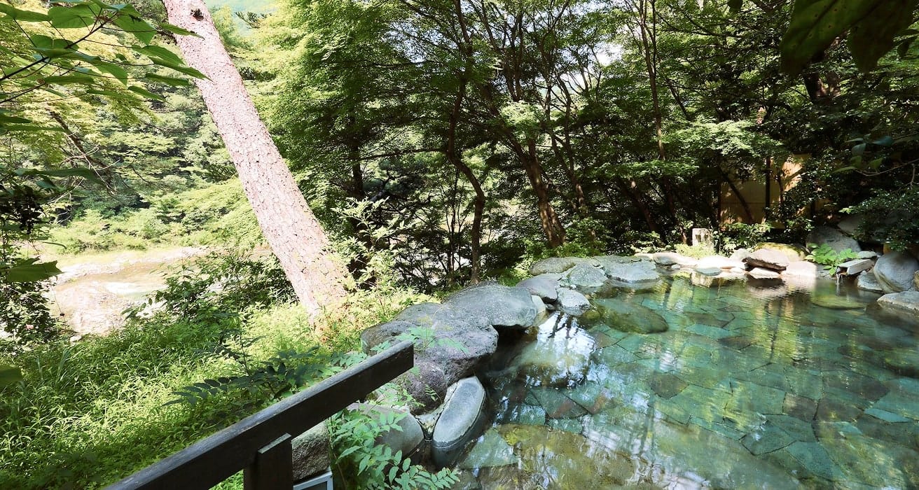 Hana no Yado, Matsuya, photo 1