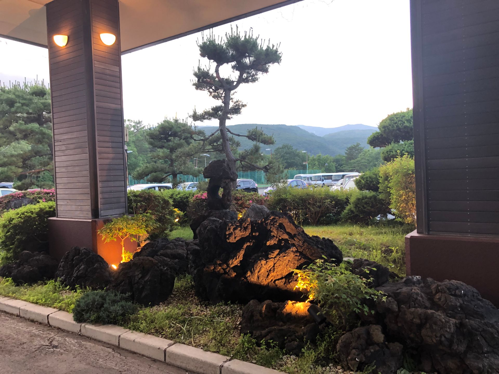 Hachimantai Heights — photo 1
