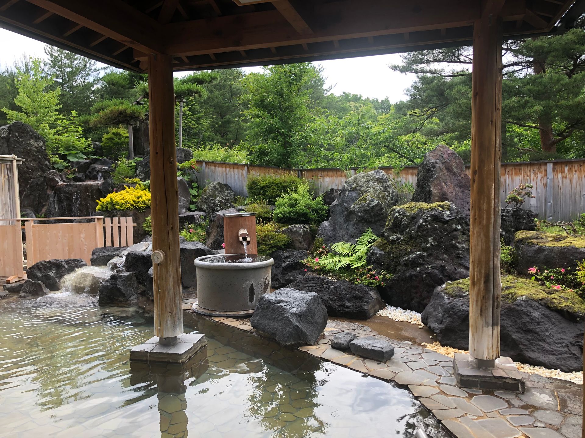 Hachimantai Heights — photo 18